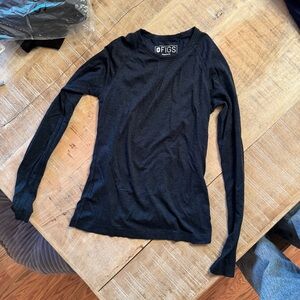 Women's Navy Salta - Performance Underscrub - XS / Navy